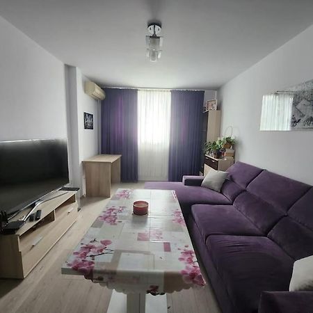 Modern Apartment. Best Location Sofia Exteriör bild