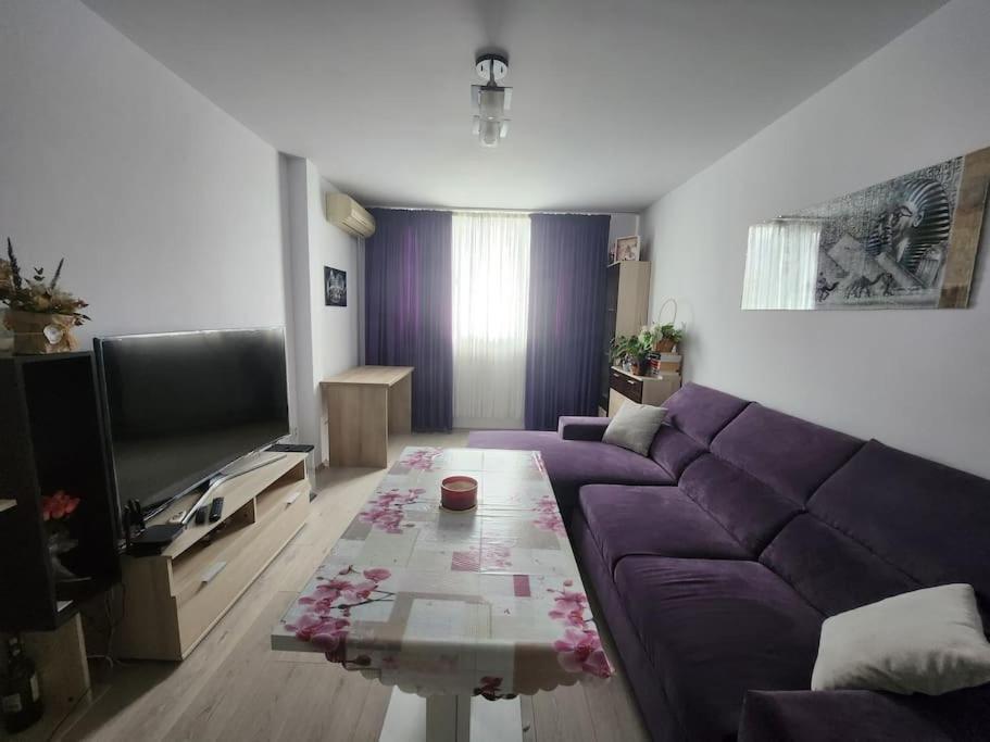 Modern Apartment. Best Location Sofia Exteriör bild