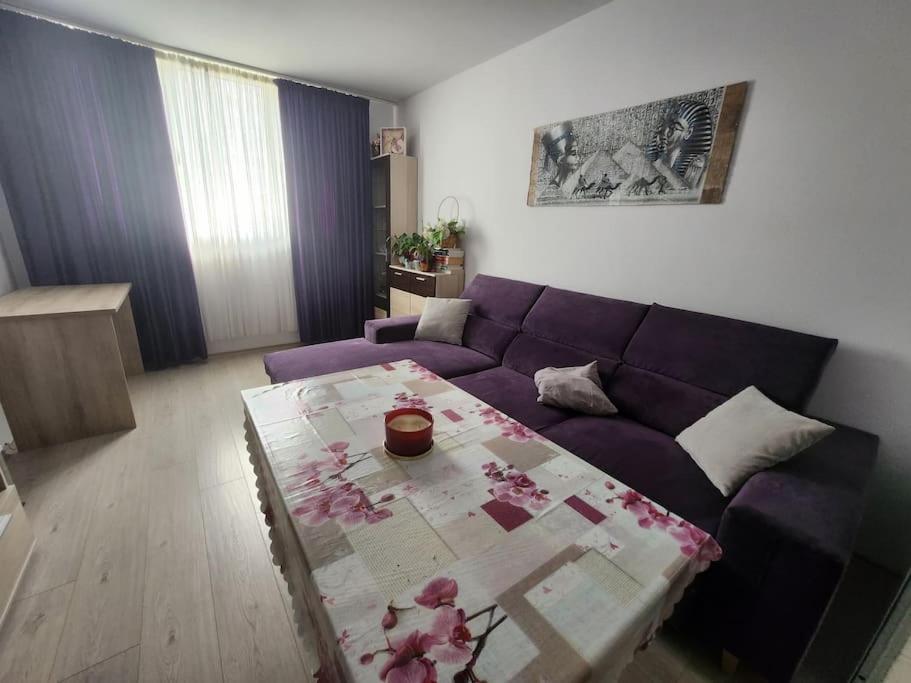 Modern Apartment. Best Location Sofia Exteriör bild